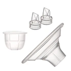 Canpol babies Набір запасних частин для електричного молоковідсмоктувача EasyStart