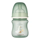 Canpol babies Пляшка антиколікова з широким отвором 120 мл Easystart - Гуси