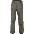 Брюки Helikon-Tex OTP - VersaStretch® Lite, Taiga green 2XL/Short (SP-OTP-VL-09) - зображення 2