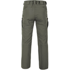 Брюки Helikon-Tex OTP - VersaStretch® Lite, Taiga green XL/Short (SP-OTP-VL-09) - зображення 3