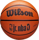 М'яч баскетбольний Wilson Junior NBA DRV Plus Outdoor розмір 7 гумовий (WZ3013001XB7)