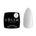 Гель строительный Edlen Professional Builder Gel 02 Milk молочный 15 мл (2100994226818)