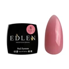 Гель будівельний Edlen Professional Builder Gel 06 Peach персиковий 15 мл (2100994226900)