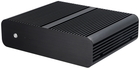 Obudowa Akasa Euler Fanless AK-ITX05M Black (AK-ITX05M)