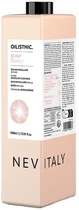 Міцелярний шампунь для очищення шкіри голови та волосся - Nevitaly Gentle Micellar Cleanser 1000ml.