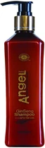 Шампунь від випадіння волосся з екстрактом женьшеню Angel Professional GinSeng Shampoo 300ml (808755-729435-2)