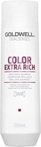 Шампунь для блеска окрашенных волос Goldwell Dualsenses Color Extra Rich Brilliance Shampoo 250ml (731400-657844-2)