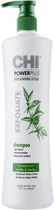 Шампунь для всіх типів волосся CHI Power Plus Exfoliate Shampoo 946ml (766194-697460-2)