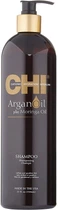 Відновлюючий шампунь CHI Argan Oil Shampoo 739ml (536101-524449-2)