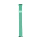 Ремешок Milanese loop для Apple Watch 42 / 44mm, Green