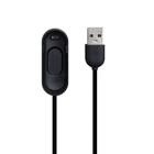 Кабель USB Mi Band 4 Cable Цвет Черный
