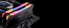 Оперативна память Corsair DDR4-3000 32768MB PC4-24000 (Kit of 2x16384) Vengeance RGB PRO Black (CMW32GX4M2D3000C16) - зображення 4