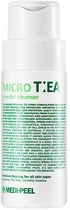 Глубоко очищающая энзимная пудра Medi-Peel Micro Tea Powder Cleanser 70g (910212-831334-2)
