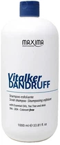 Шампунь-скраб від лупи - Maxima Vitalker 1000ml