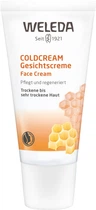 Защитный крем от ветра и холода Weleda Coldcream 30ml (30 мл) (235288-504470-2)