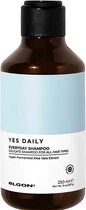 Щоденний шампунь для волосся - Elgon Yes Daily Everyday Shampoo 250ml (1157290-1544370-2)