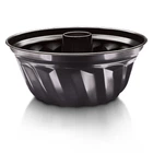 Форма для кексу 25 см Berlinger Haus Metallic Line Carbon Pro Edition (BH-1824)