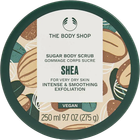 Scrub do ciała The Body Shop Shea 250 ml (5028197376772) - obraz 1