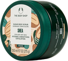 Scrub do ciała The Body Shop Shea 250 ml (5028197376772) - obraz 2