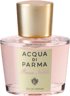 Спрей для волосся Acqua di Parma Rosa Noble парфумований 50 мл (8028713490224) - зображення 1