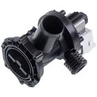 Помпа 35W BPX2-172L Leili для стиральной машины Ariston C00309709
