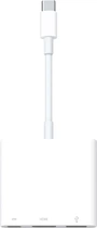 Многопортовый цифровой Apple AV-адаптер USB-C (MW5M3ZM/A) ($OD910383) - Уценка