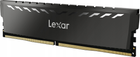 Оперативна пам'ять Lexar DDR4-3200 8192MB PC4-25600 THOR Gaming Black (LD4BU008G-R3200GSXG) - зображення 4
