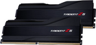 Pamięć RAM G.Skill DDR5-6000 32768MB PC5-48000 (Kit of 2x16384) Trident Z5 (F5-6000J3040F16GX2-TZ5K) - obraz 4