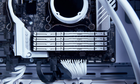 Pamięć RAM Kingston Fury DDR5-6800 16384MB PC5-54400 Beast White (KF568C34BW-16) - obraz 9