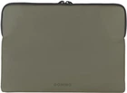 Чехол для ноутбука Tucano Gommo MB Pro 16" Green (BFGOM1516-VM)