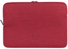 Чехол для ноутбука Tucano Melange 15"-16" Burgundy (BFM1516-BX)