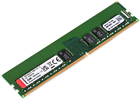 Оперативна пам'ять Kingston KTD DDR4-2666 16384MB PC4-21300 ECC Registered до Dell (KTD-PE426E/16G) - зображення 3