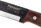 Ніж туристичний Petromax Bushcraft Knife 10.5 см (buknife10) - зображення 4