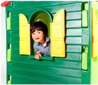 Domek zabaw Little Tikes Country Cottage Evergreen Zielony (0050743774423) - obraz 3