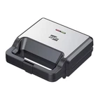 Мультимейкер со съемными пластинами Zepline ZP-801 2200W 4в1 Гриль Сендвичница Вафельница Орешница
