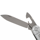 Комплект Victorinox Нож Spartan SilverTech 1.3603.T7 + Подарочная коробка для ножа 91мм vix-2 - изображение 4