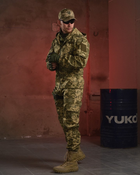 Весенний тактический костюм tactical axiles пиксель XXXL - изображение 3