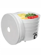 Сушилка для овощей и фруктов Sea Breeze SB-0302