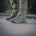 Кросівки M-Tac тактичні демісезонні Ranger Green 45 - зображення 10