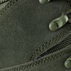 Ботинки тактические Vik-Tailor Alligator Olive 41 (265 мм) - изображение 7