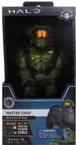 Stojak na telefon Exquisite Gaming Halo Master Chief Exclusive Variant (5060525894725) - obraz 3