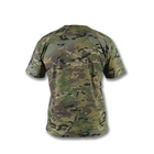 Футболка тактична Jersey Multicam 50 - зображення 2