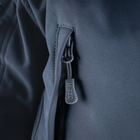 Куртка M-Tac Soft Shell Navy Blue S - изображение 15