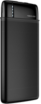 Портативная батарея Forever Power bank TB-100M 10000mAh Black