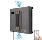 Робот мойщик окон с распылением ABIR WD8 Ultrasonic