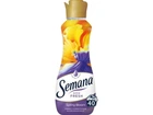 Кондиціонер SEMANA 800мл softener extra fresh spring bloom