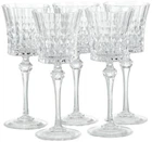 Набор бокалов для вина CD'A Lady Diamond 190 мл x 6 шт (L9744)