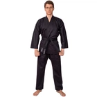 Кимоно для карате Matsa MA-0016/ MA-0017