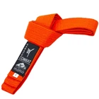 Пояс для кимоно Matsa MA-0040 Хлопок