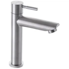 Кран для холодной воды MIXXUS MONO-02.SUS из нерж. стали SUS304 (MI6023)